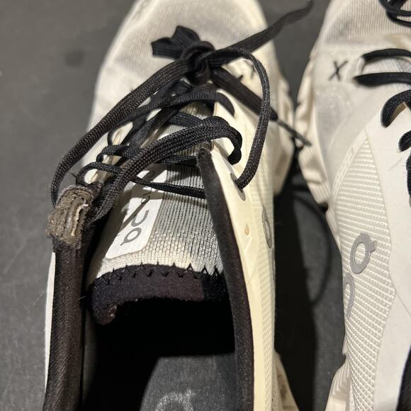 On Cloud X Shoes Womens 10 Running 60.98697 Helion CloudTec Lightweight Sneakers - Picture 11 of 13